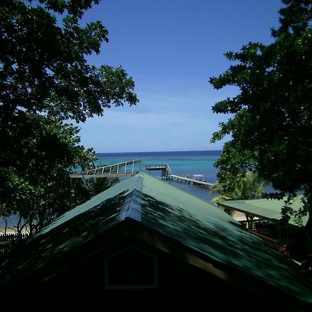 Blue Bahia Resort Sandy Bay Exteriör bild