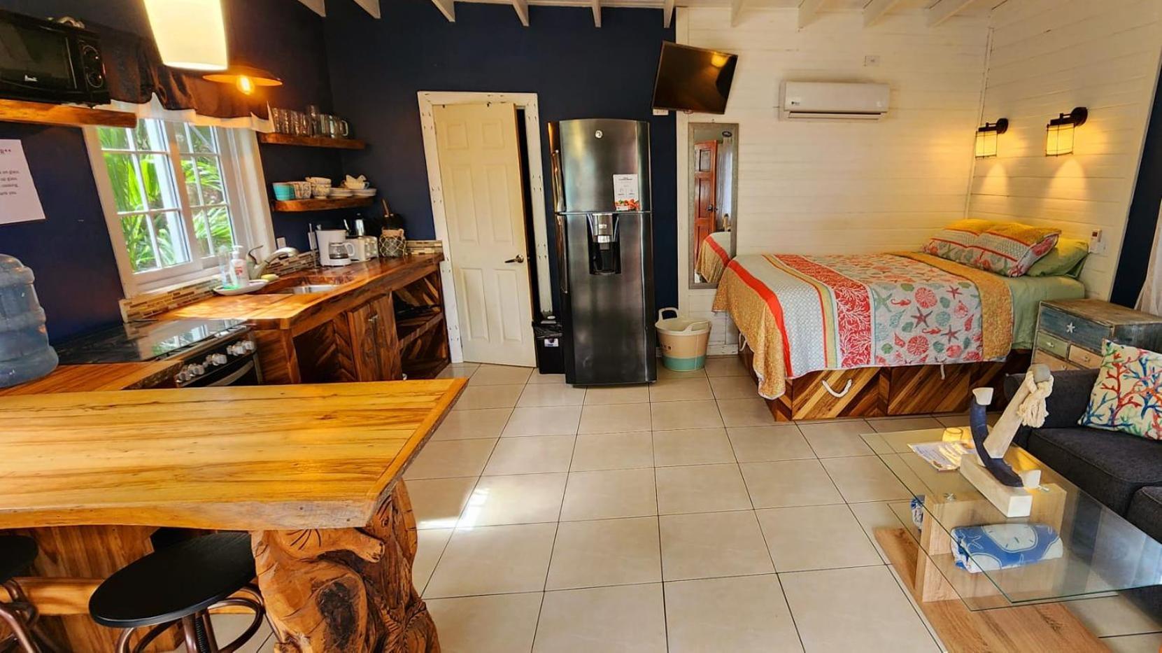 Blue Bahia Resort Sandy Bay Rum bild