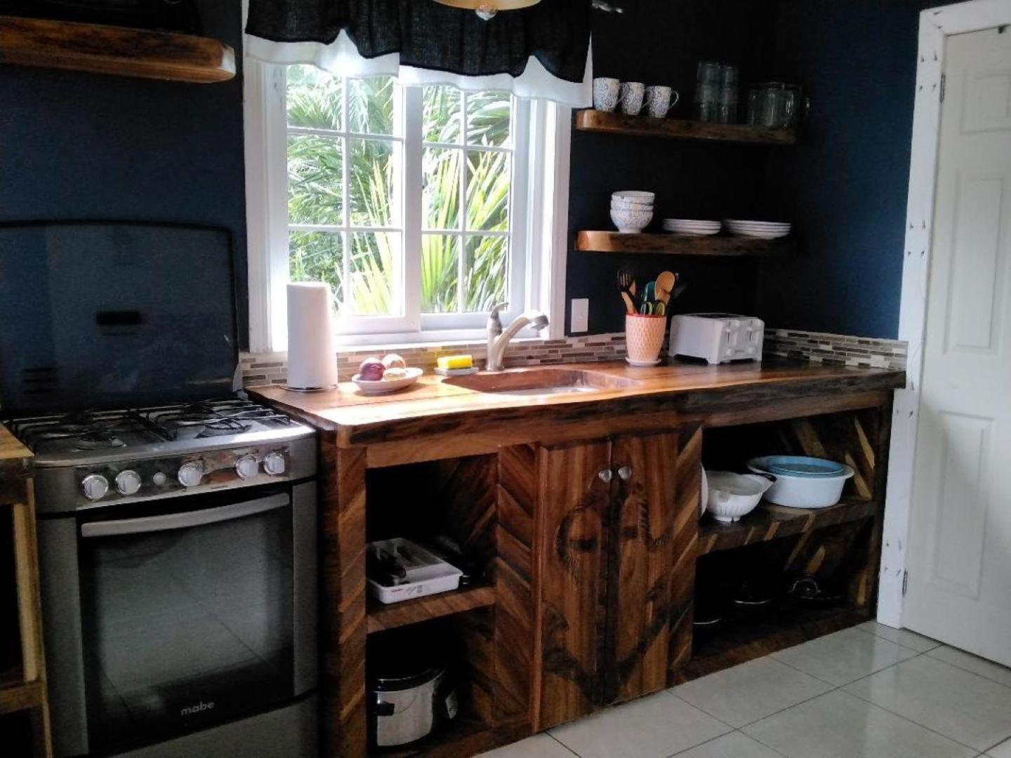 Blue Bahia Resort Sandy Bay Rum bild