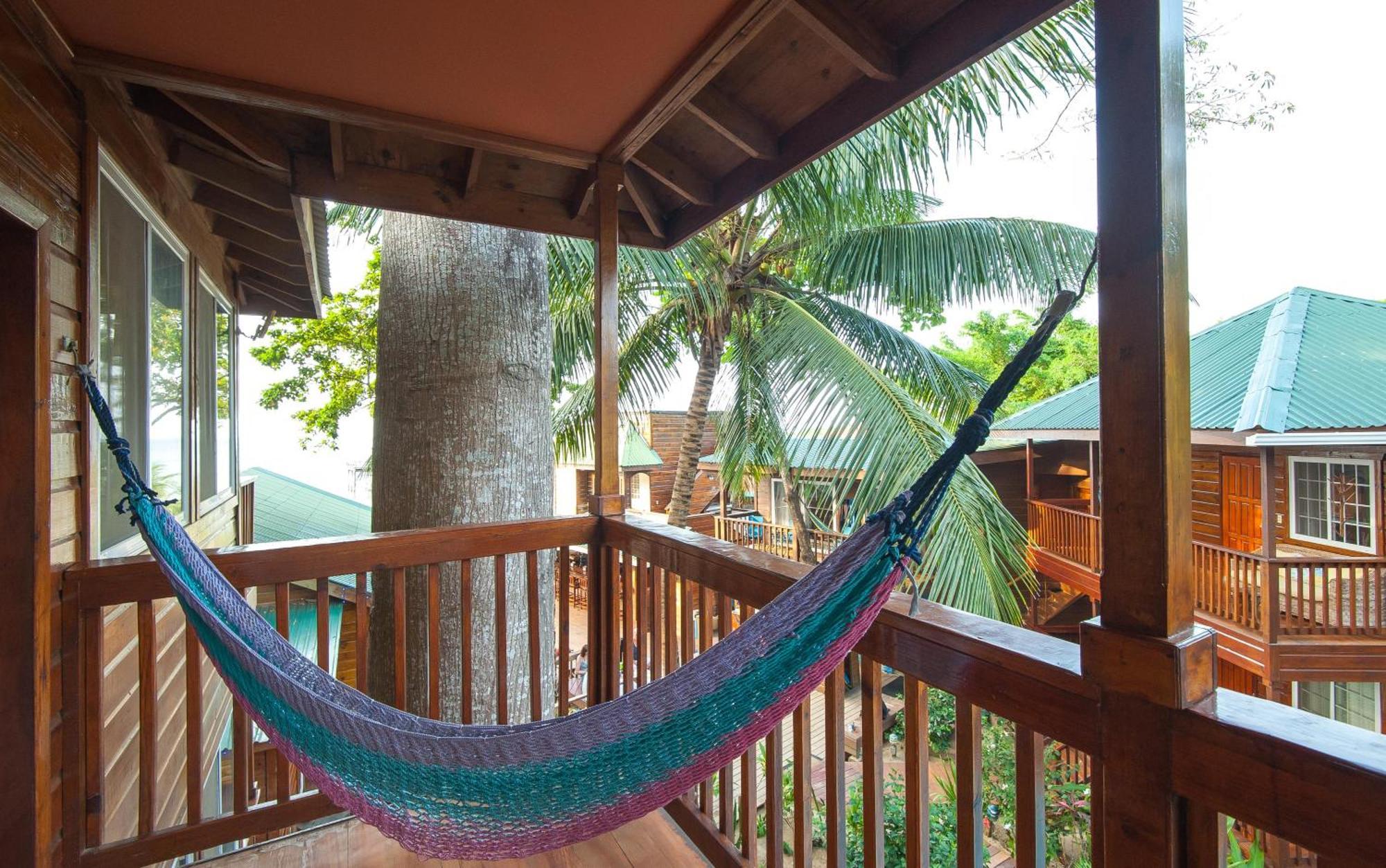 Blue Bahia Resort Sandy Bay Rum bild