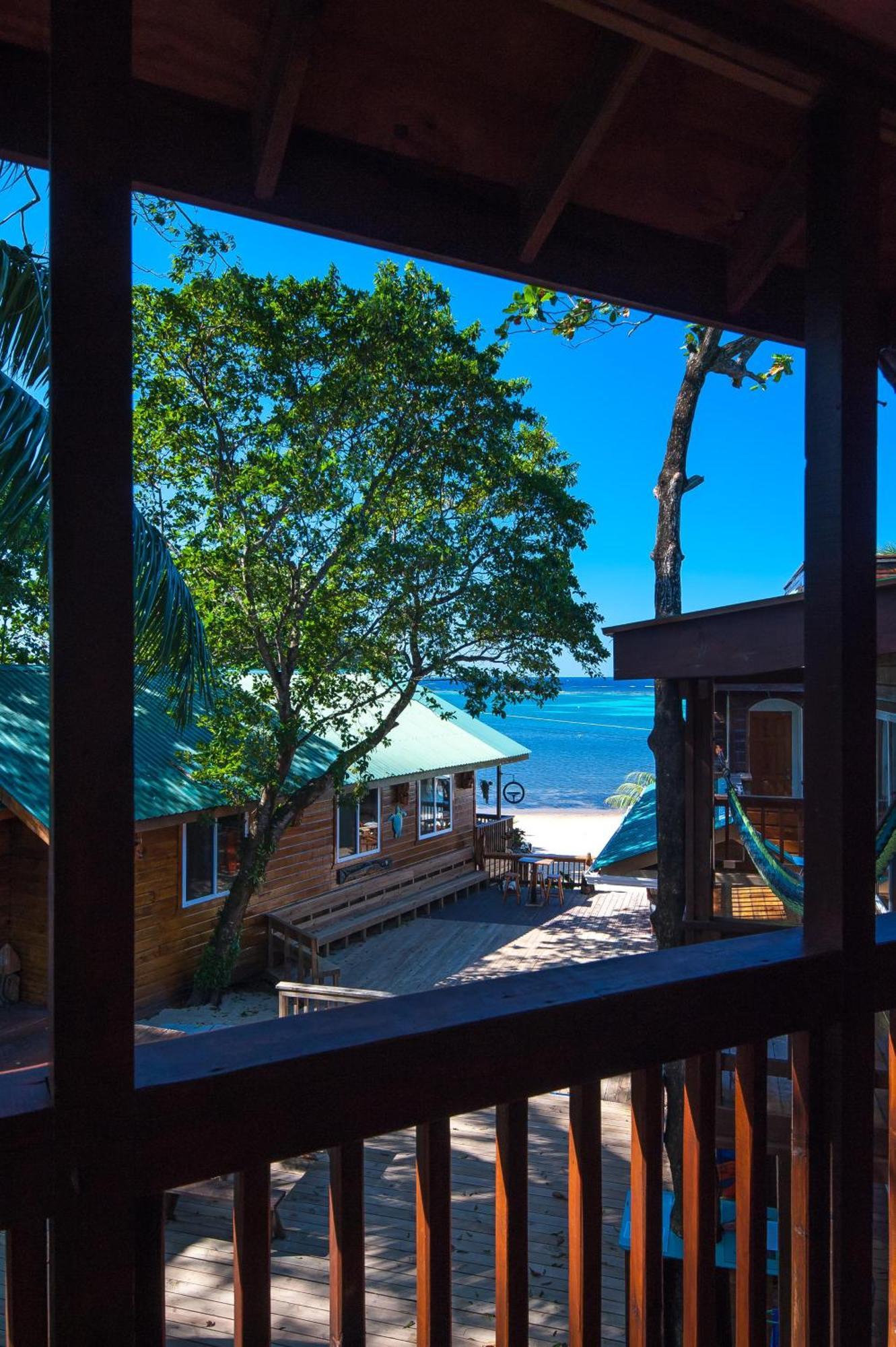 Blue Bahia Resort Sandy Bay Exteriör bild