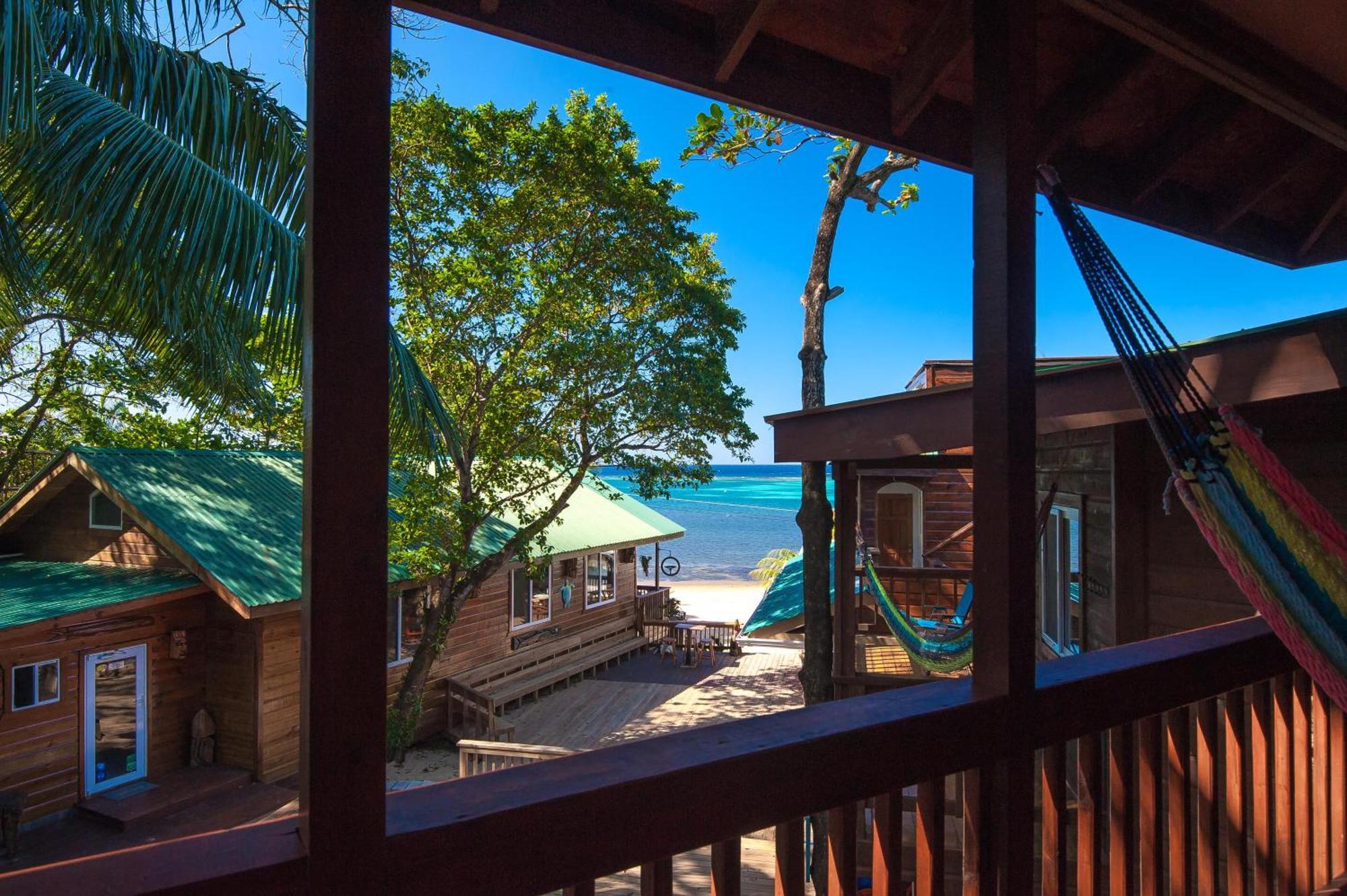 Blue Bahia Resort Sandy Bay Exteriör bild