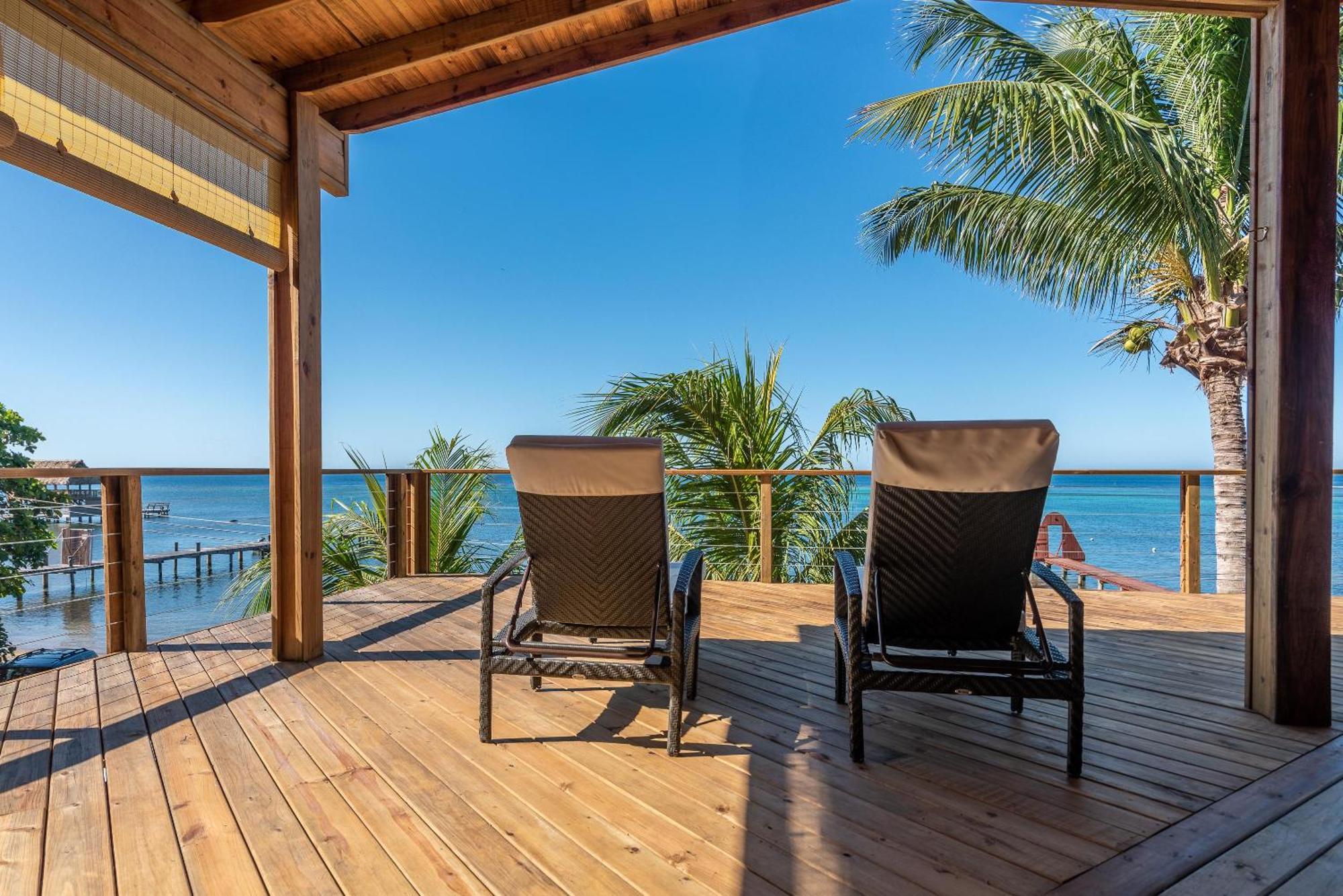 Blue Bahia Resort Sandy Bay Exteriör bild